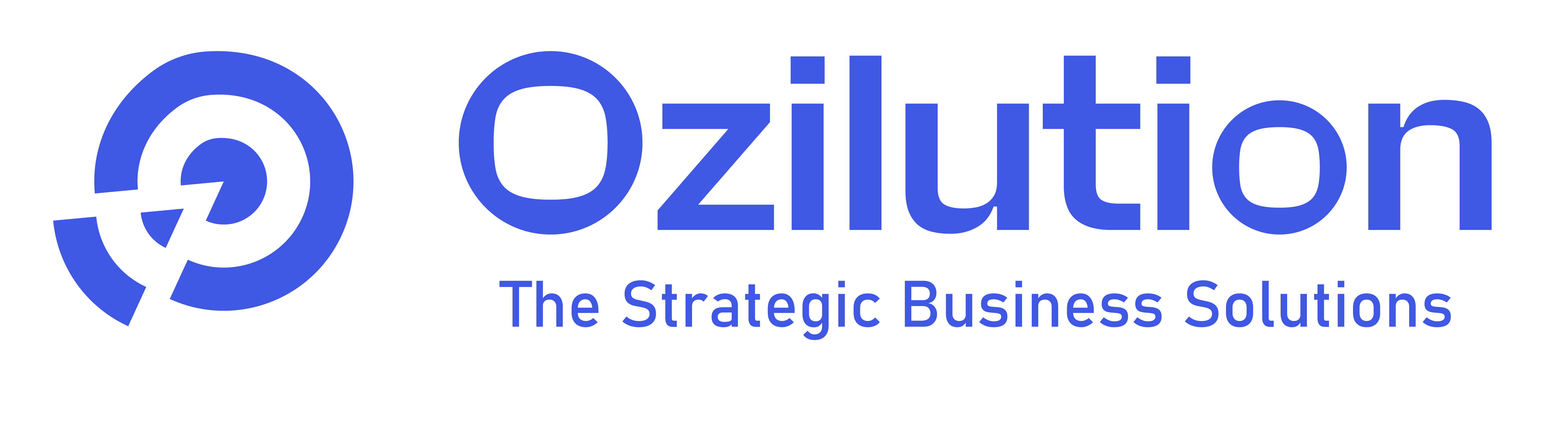 Ozilution