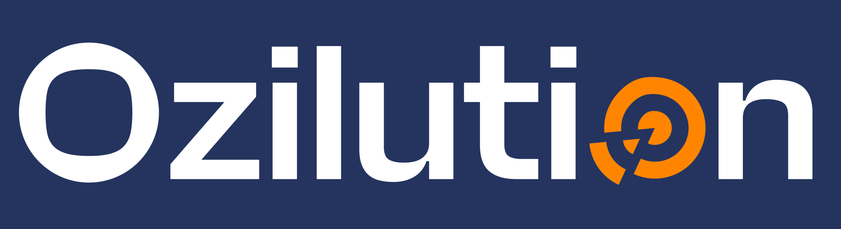 Ozilution