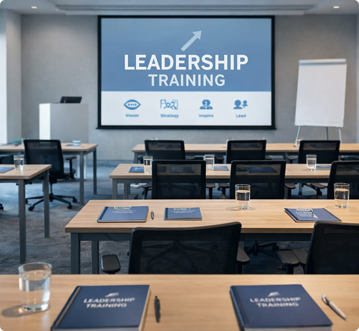 Management Training