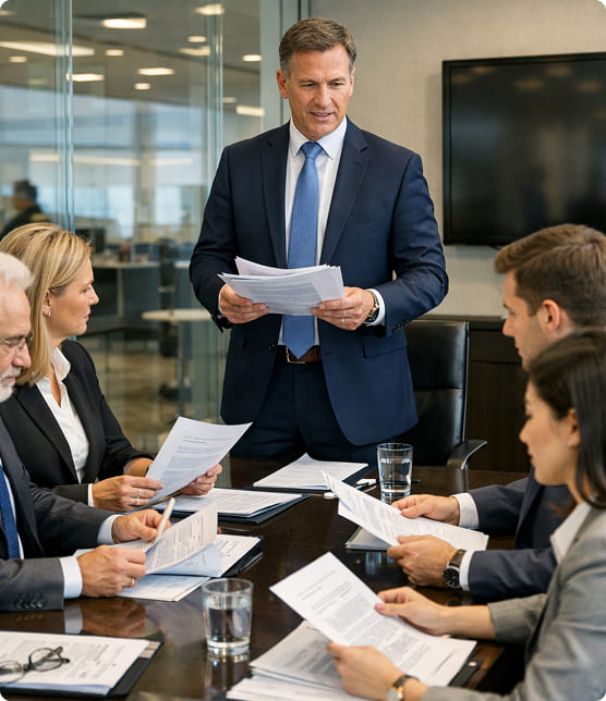 Business Documentation