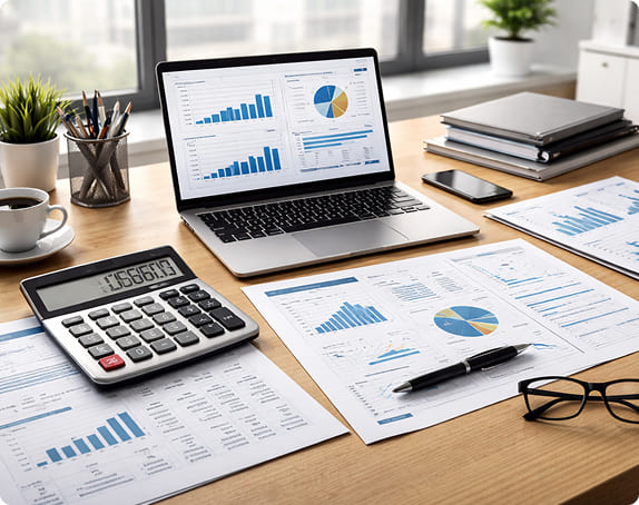 Finance & Taxation