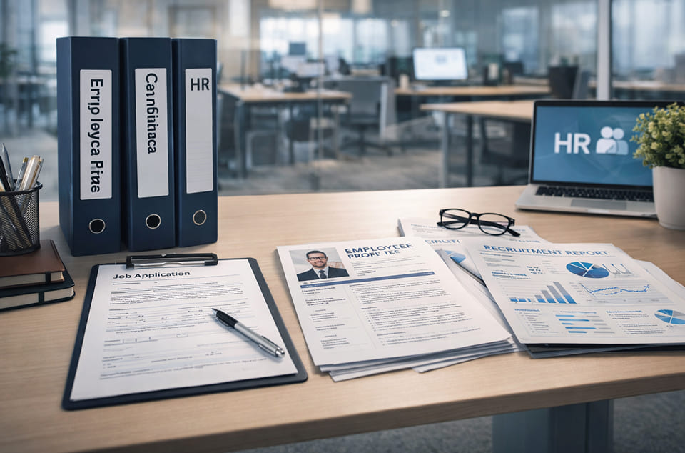 Human Resource Management